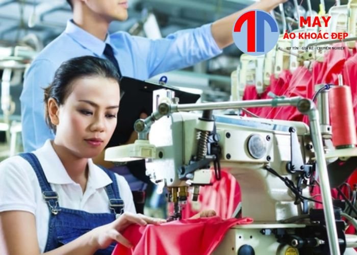 chuyên sản xuất áo thun theo yêu cầu