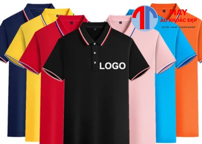 đơn vị may áo thun đồng phục giá rẻ