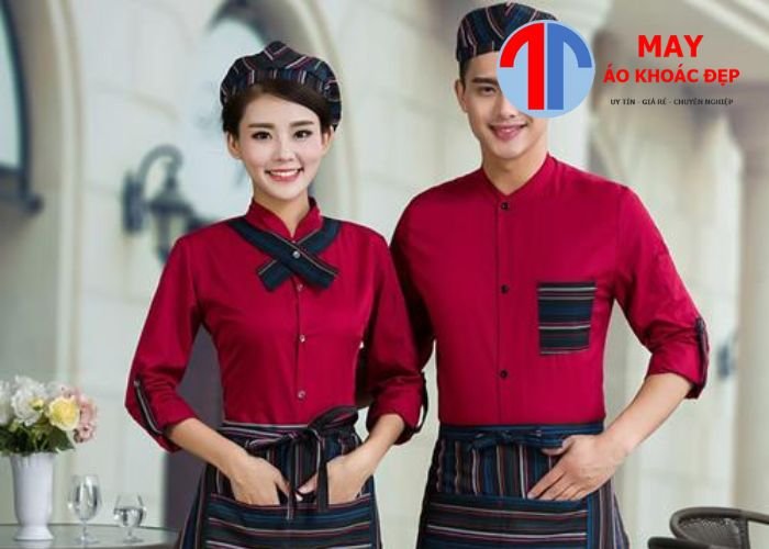 Báo giá đồng phục nhà hàng