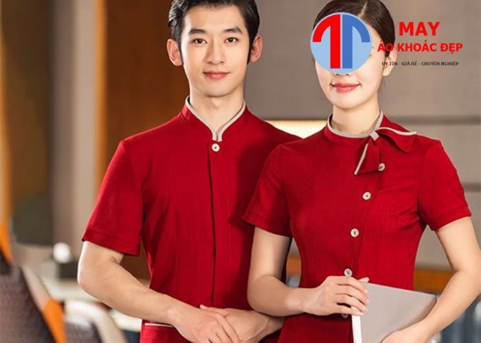 Báo giá đồng phục nhà hàng