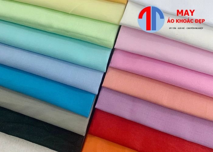 Báo giá đồng phục nhân viên