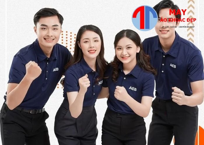 Báo giá đồng phục nhân viên