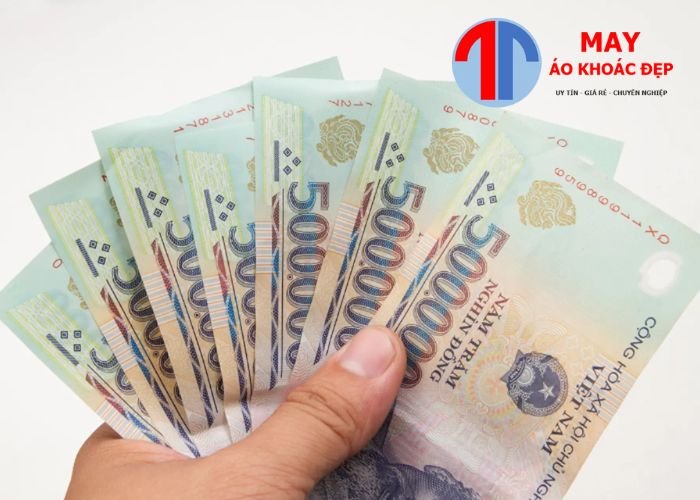 Báo giá đồng phục quán ăn