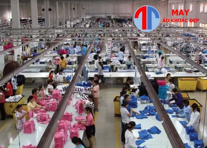 Địa chỉ May đồng phục giá rẻ