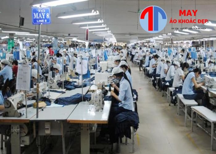 Địa chỉ May đồng phục giá rẻ