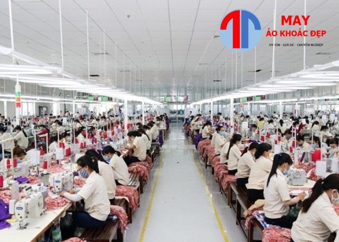 Địa chỉ May đồng phục giá rẻ