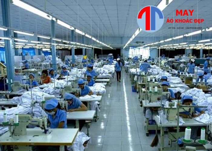 Địa chỉ May đồng phục giá rẻ