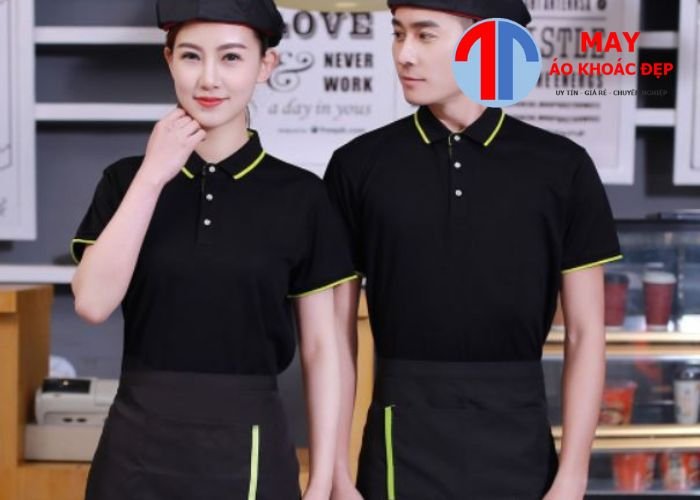 Đồng phục bếp