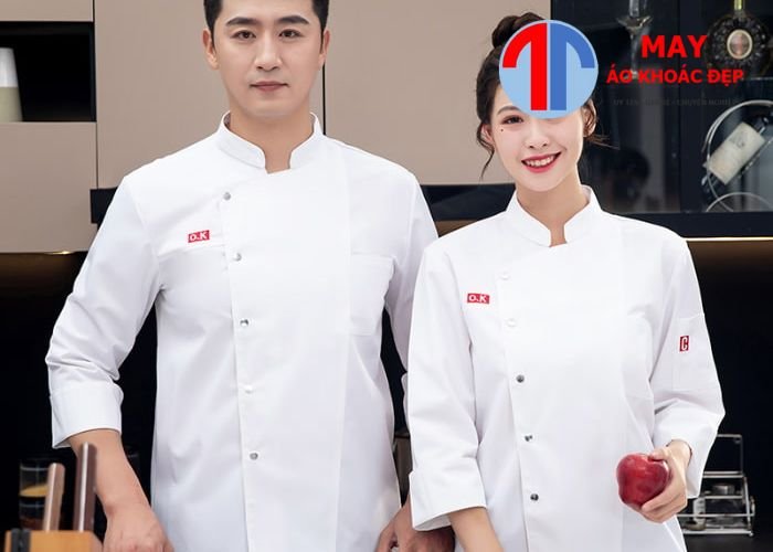 Đồng phục bếp