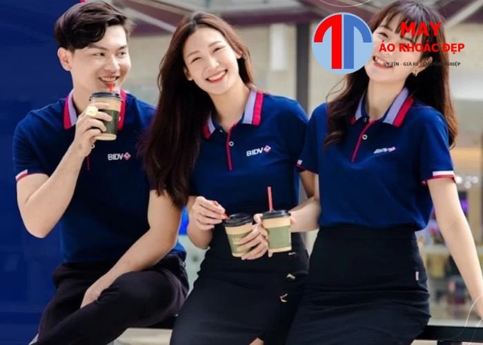 Đồng phục công ty giá rẻ