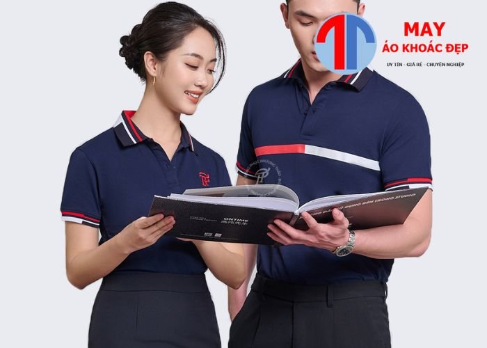 Đồng phục công ty giá rẻ