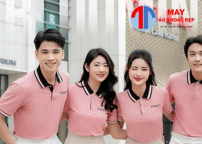Đồng phục giá rẻ chất lượng