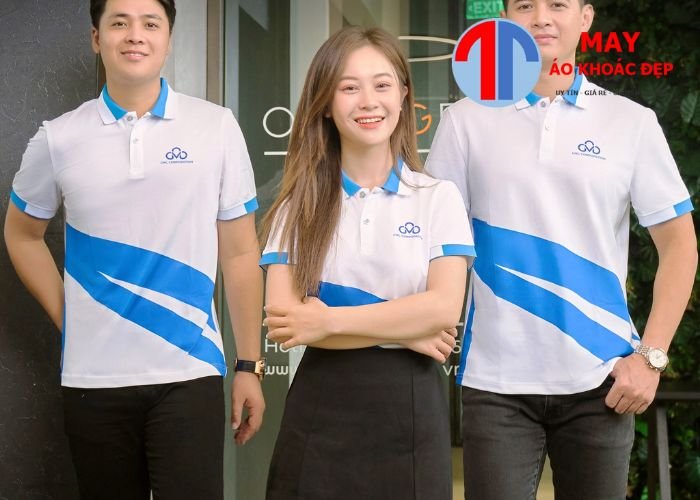Đồng phục giá rẻ chất lượng