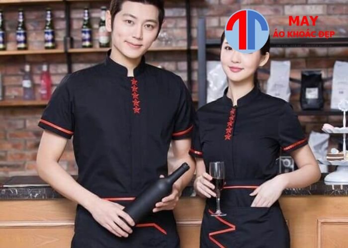 Đồng phục nhân viên nhà hàng