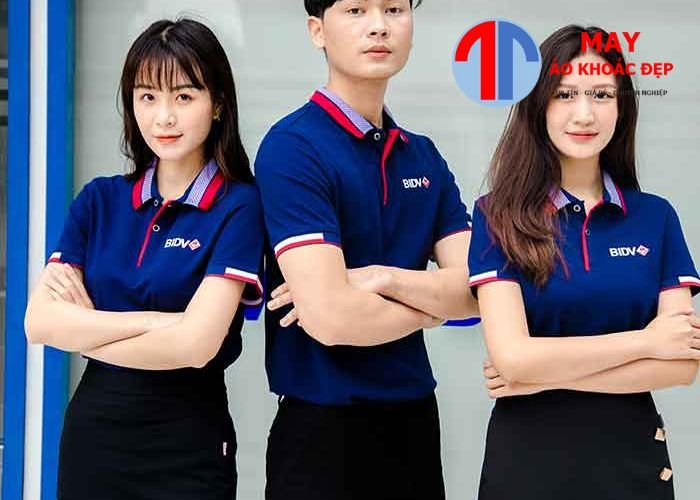 Đồng phục văn phòng đẹp