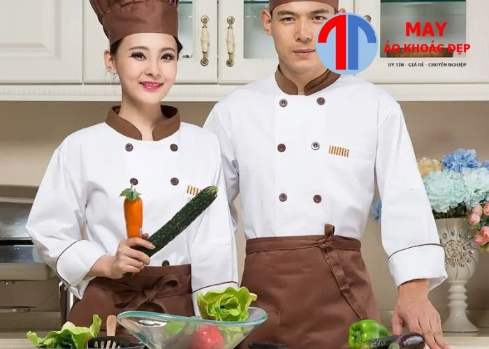đồng phục khách sạn