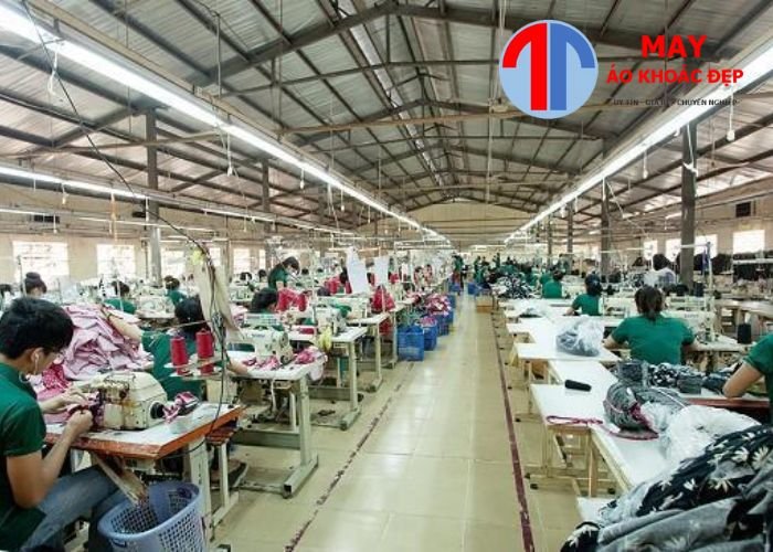 đồng phục lễ tân spa