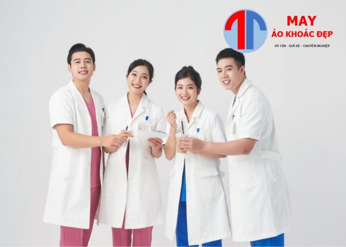 đồng phục y tế