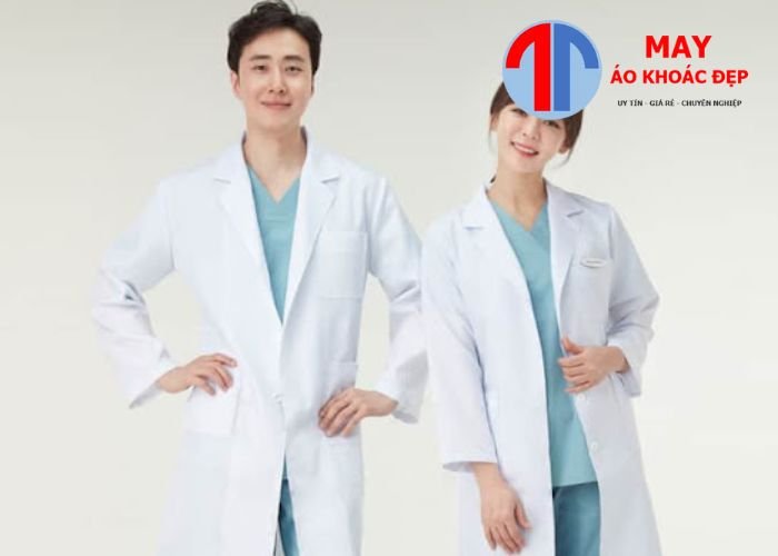 đồng phục y tế