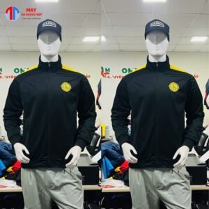 Ao-khoac-dong-phuc-mau-den-phoi-vang