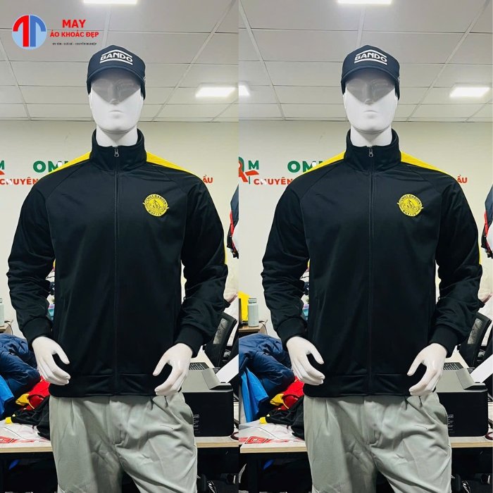 Ao-khoac-dong-phuc-mau-den-phoi-vang