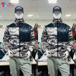 Ao-khoac-dong-phuc-mau-ran-ri-phoi-den-tron